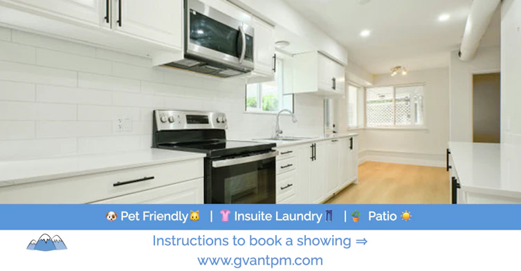 3089 Starlight Way, Coquitlam, BC, V3C 3P9