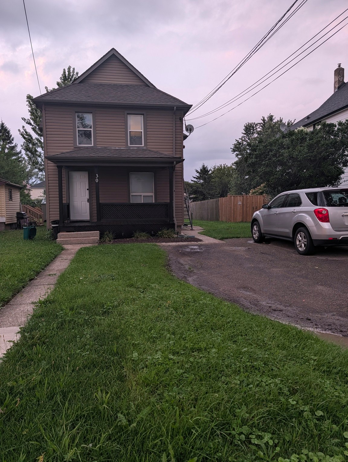30 Sixth Street, Welland, ON