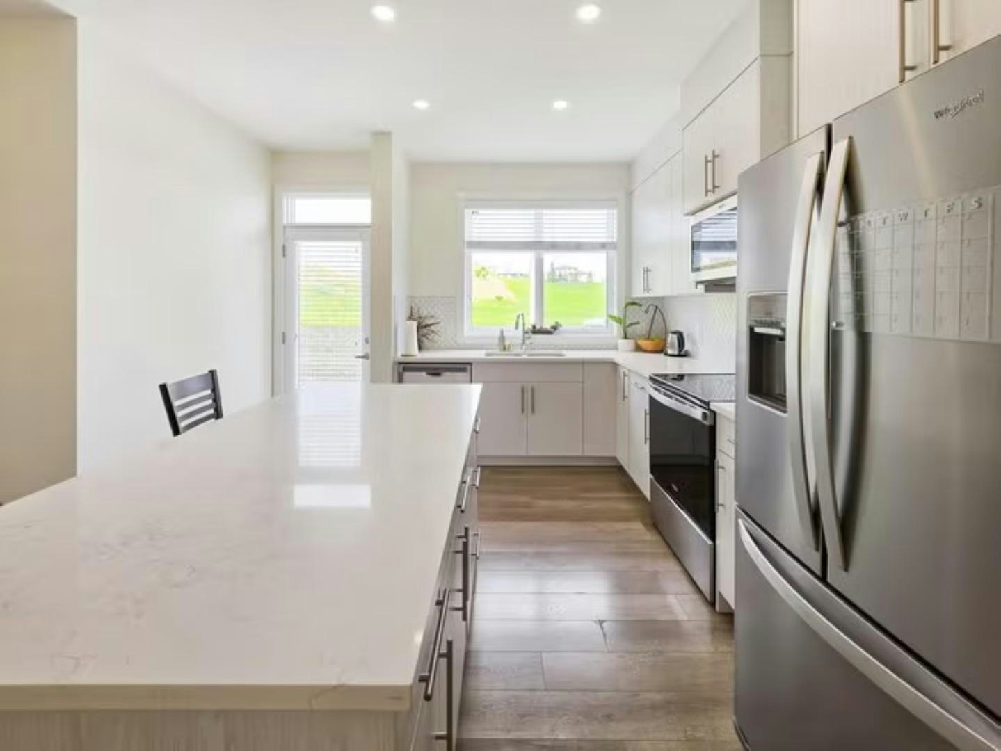 206 Sage Meadows Gardens Nw, Calgary, AB, T3P 1K2 - 4