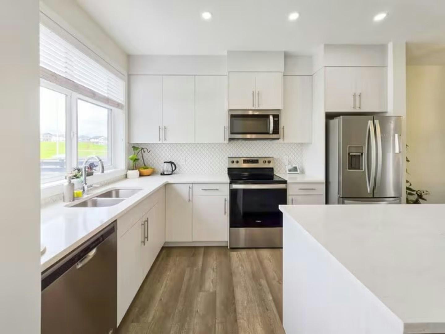 206 Sage Meadows Gardens Nw, Calgary, AB, T3P 1K2 - 5