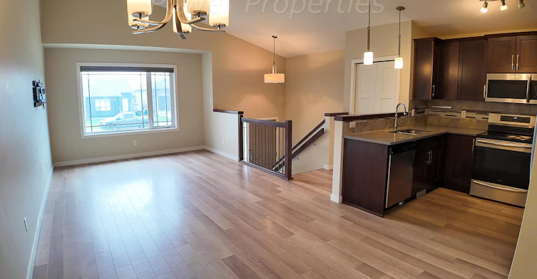 541 Blackwolf Boulevard North, Lethbridge, AB, T1H 7C8 - 4