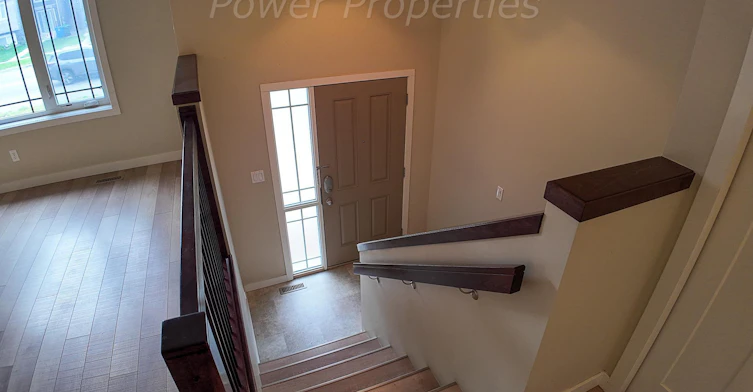 541 Blackwolf Boulevard North, Lethbridge, AB, T1H 7C8 - 8