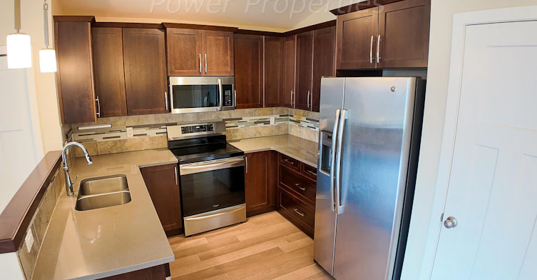 541 Blackwolf Boulevard North, Lethbridge, AB, T1H 7C8 - 3