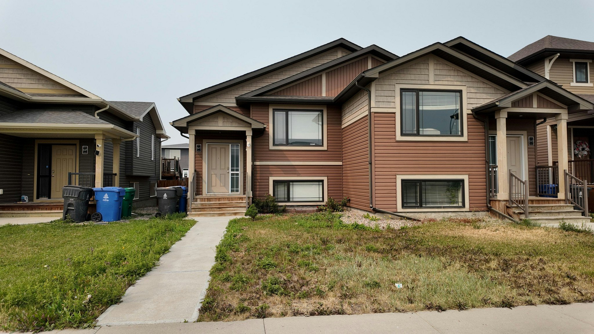 541 Blackwolf Boulevard North, Lethbridge, AB, T1H 7C8