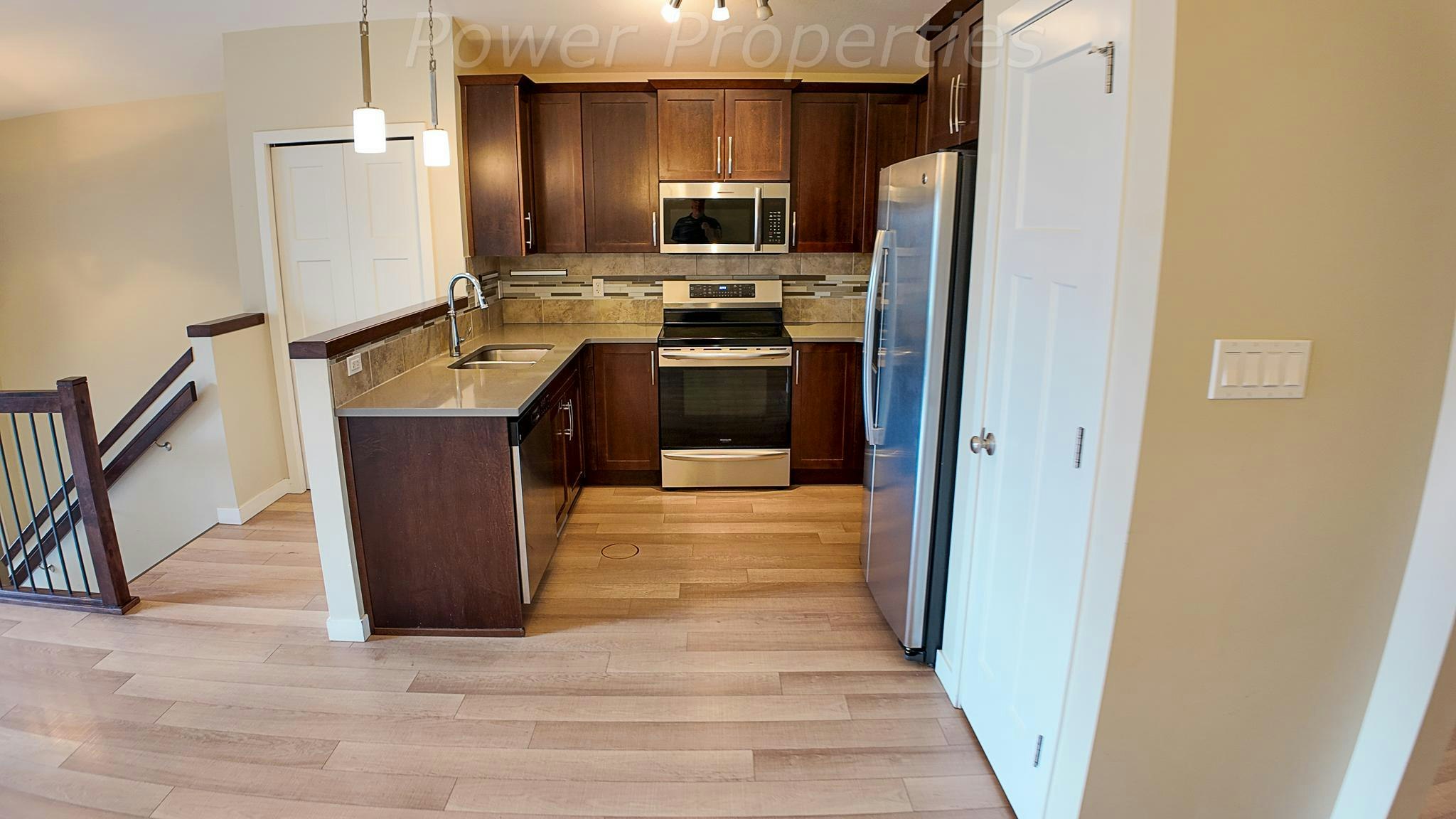 541 Blackwolf Boulevard North, Lethbridge, AB, T1H 7C8 - 2