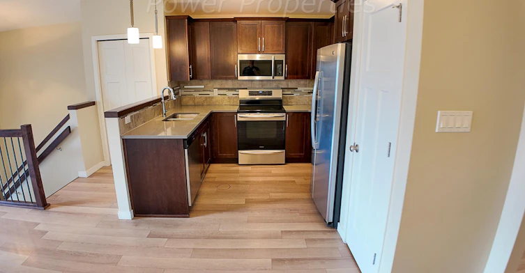 541 Blackwolf Boulevard North, Lethbridge, AB, T1H 7C8 - 2