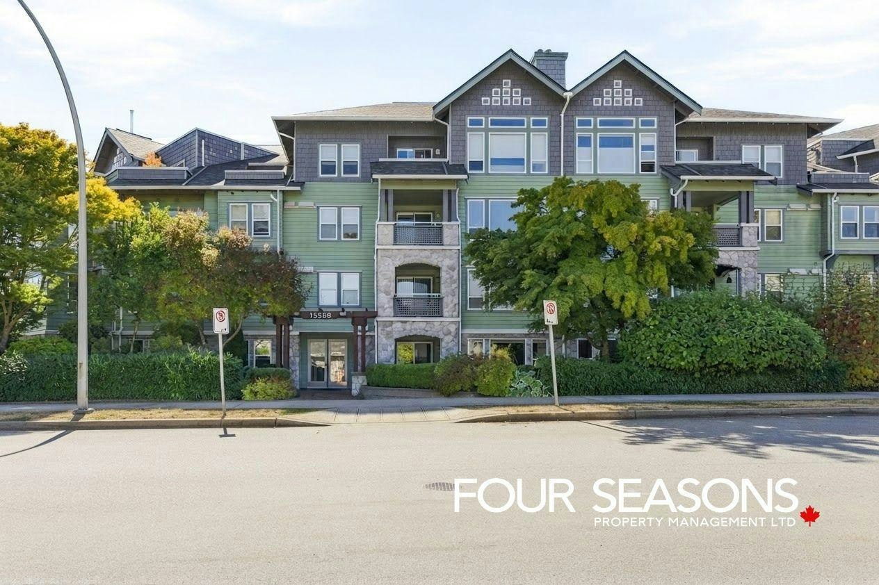 15558 16a Avenue, Surrey, BC, V4A 1T2