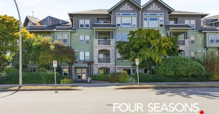 15558 16a Avenue, Surrey, BC, V4A 1T2