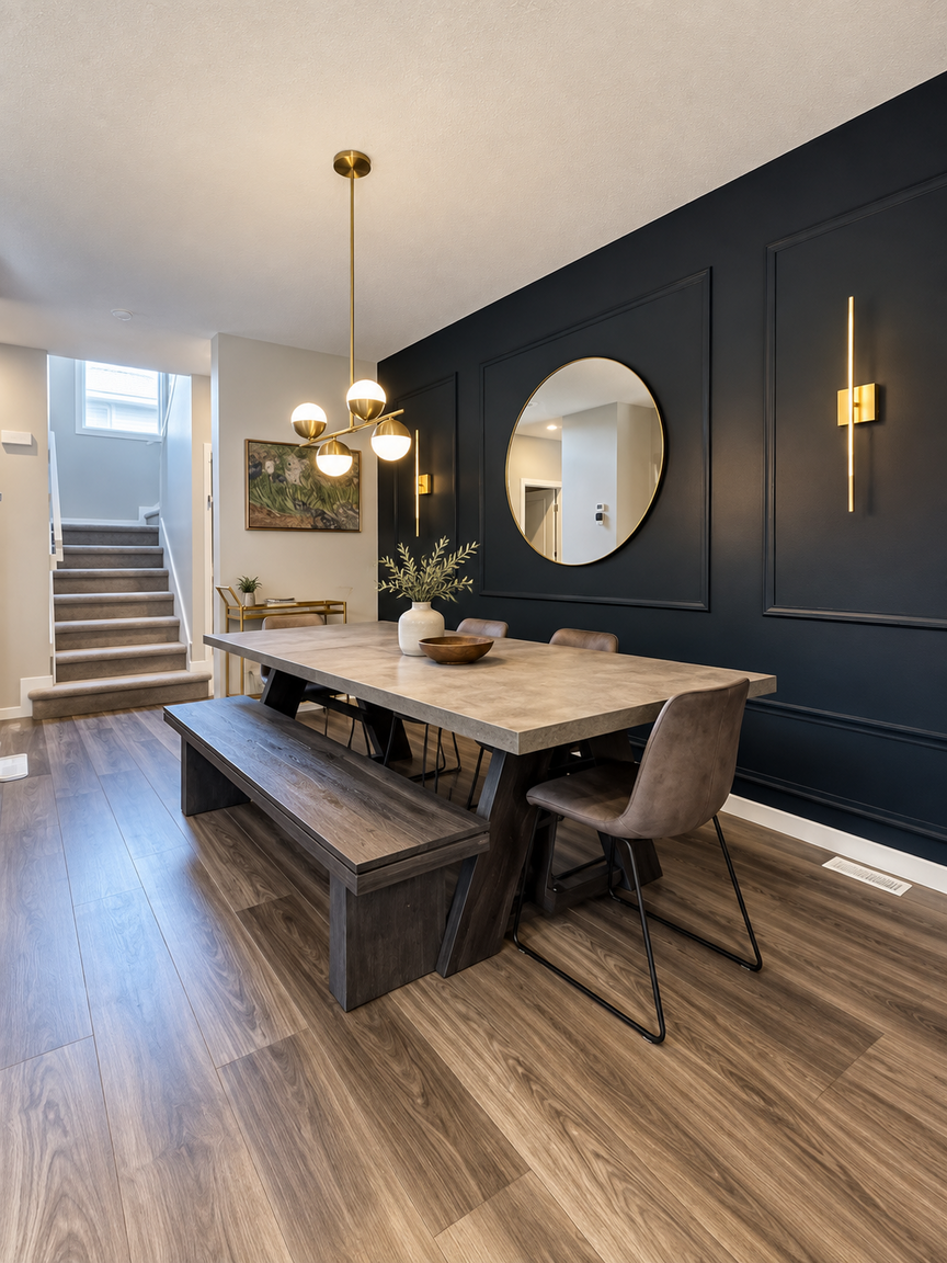 736 35 Street Southwest, Edmonton, AB, T6X 2Z1 - 8