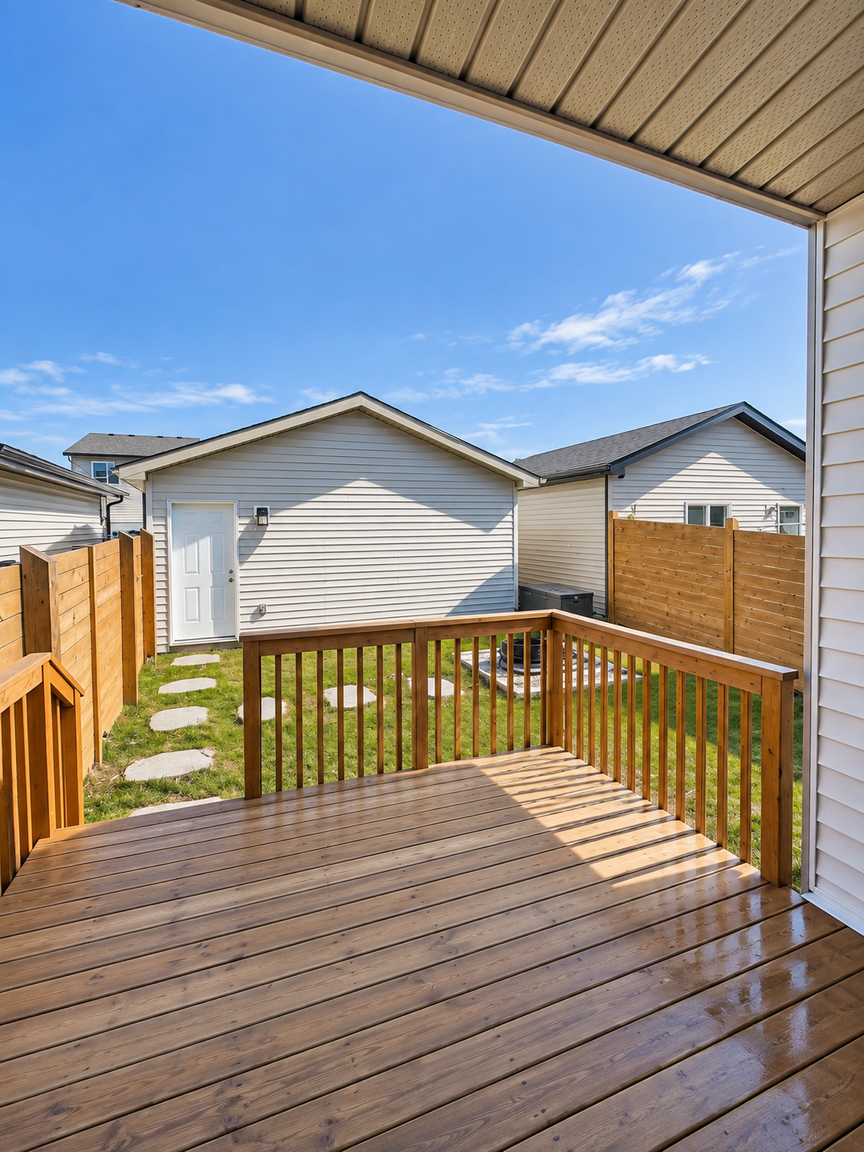 736 35 Street Southwest, Edmonton, AB, T6X 2Z1 - 31
