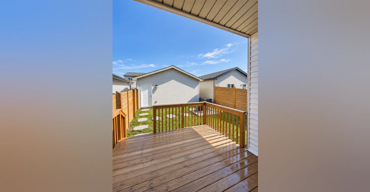 736 35 Street Southwest, Edmonton, AB, T6X 2Z1 - 31