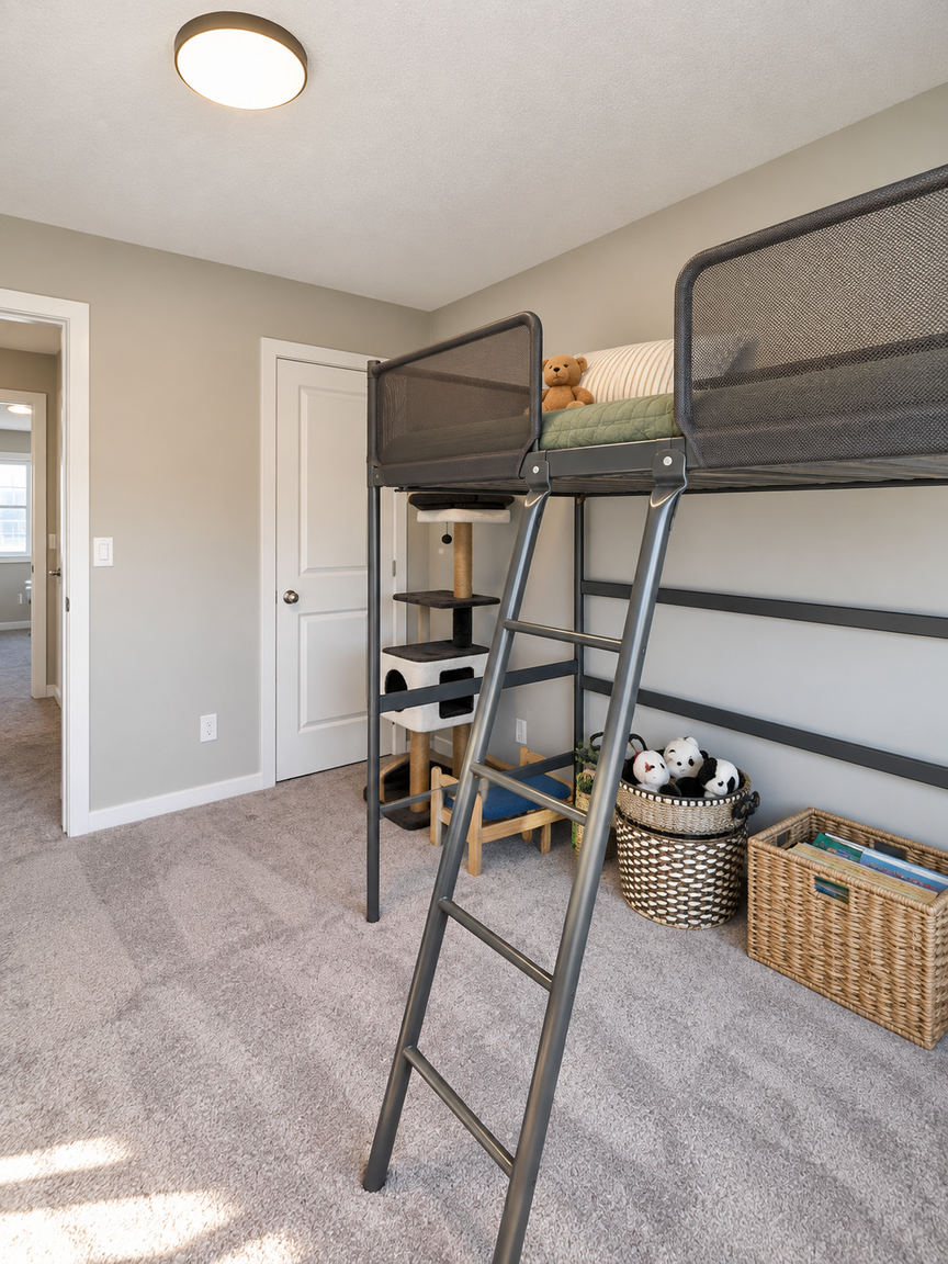 736 35 Street Southwest, Edmonton, AB, T6X 2Z1 - 24