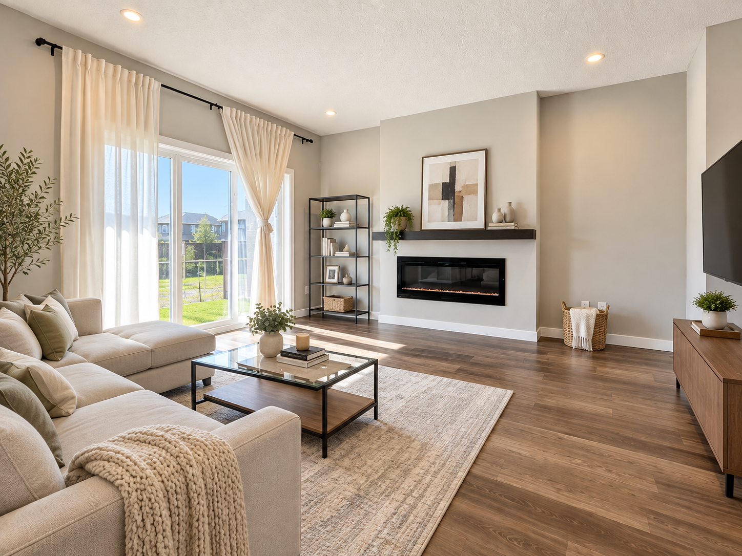 736 35 Street Southwest, Edmonton, AB, T6X 2Z1 - 3