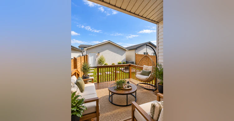 736 35 Street Southwest, Edmonton, AB, T6X 2Z1 - 32