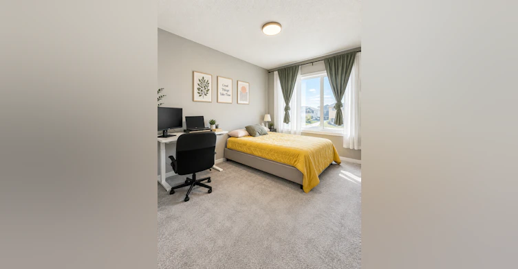 736 35 Street Southwest, Edmonton, AB, T6X 2Z1 - 17