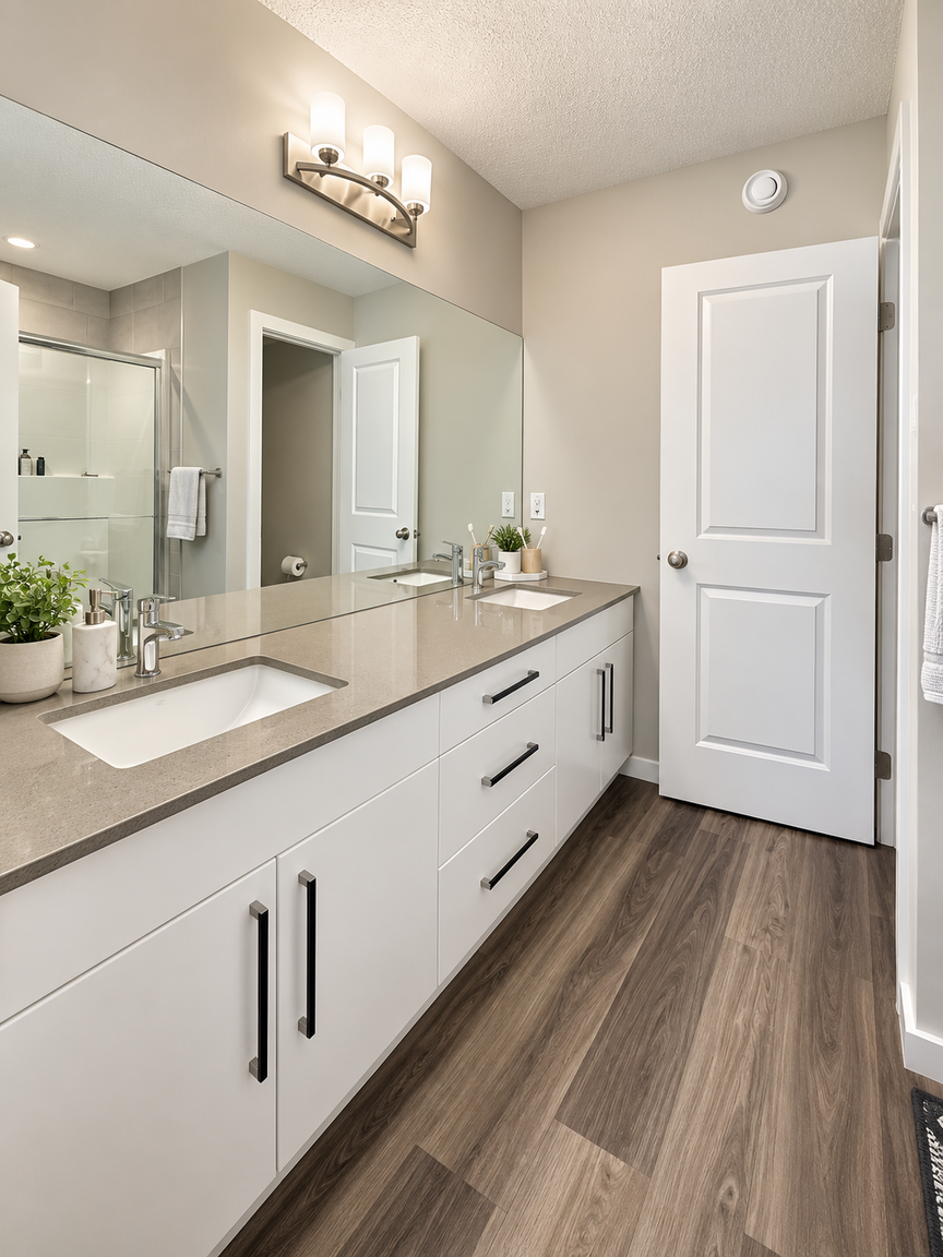 736 35 Street Southwest, Edmonton, AB, T6X 2Z1 - 19