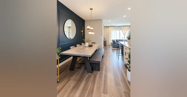 736 35 Street Southwest, Edmonton, AB, T6X 2Z1 - 9