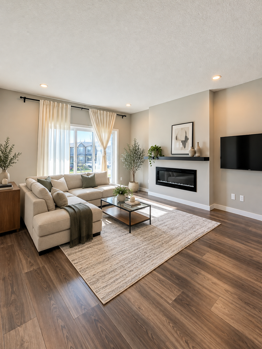 736 35 Street Southwest, Edmonton, AB, T6X 2Z1 - 4