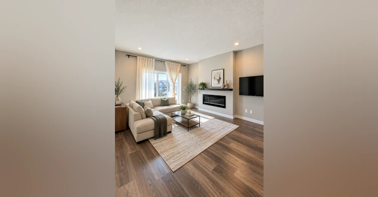 736 35 Street Southwest, Edmonton, AB, T6X 2Z1 - 4