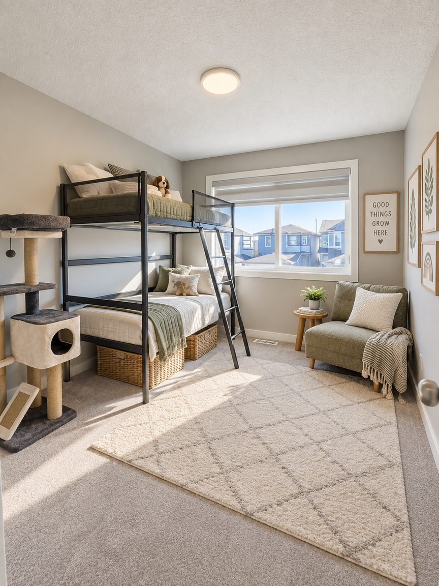 736 35 Street Southwest, Edmonton, AB, T6X 2Z1 - 23