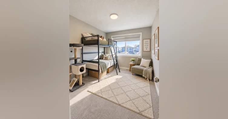 736 35 Street Southwest, Edmonton, AB, T6X 2Z1 - 23