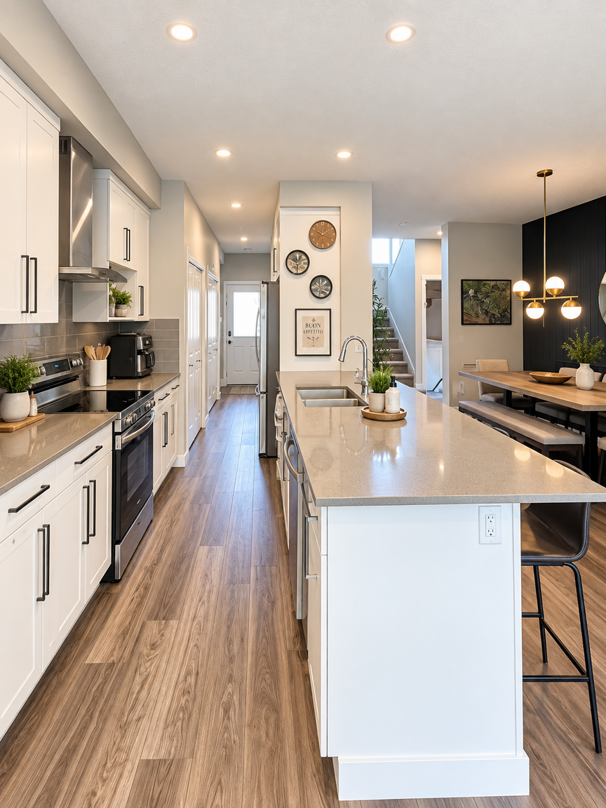 736 35 Street Southwest, Edmonton, AB, T6X 2Z1 - 7