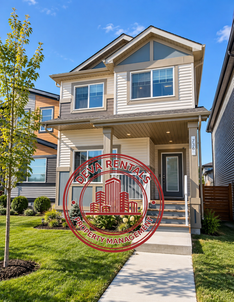 736 35 Street Southwest, Edmonton, AB, T6X 2Z1