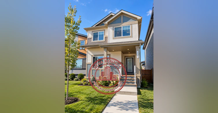 736 35 Street Southwest, Edmonton, AB, T6X 2Z1