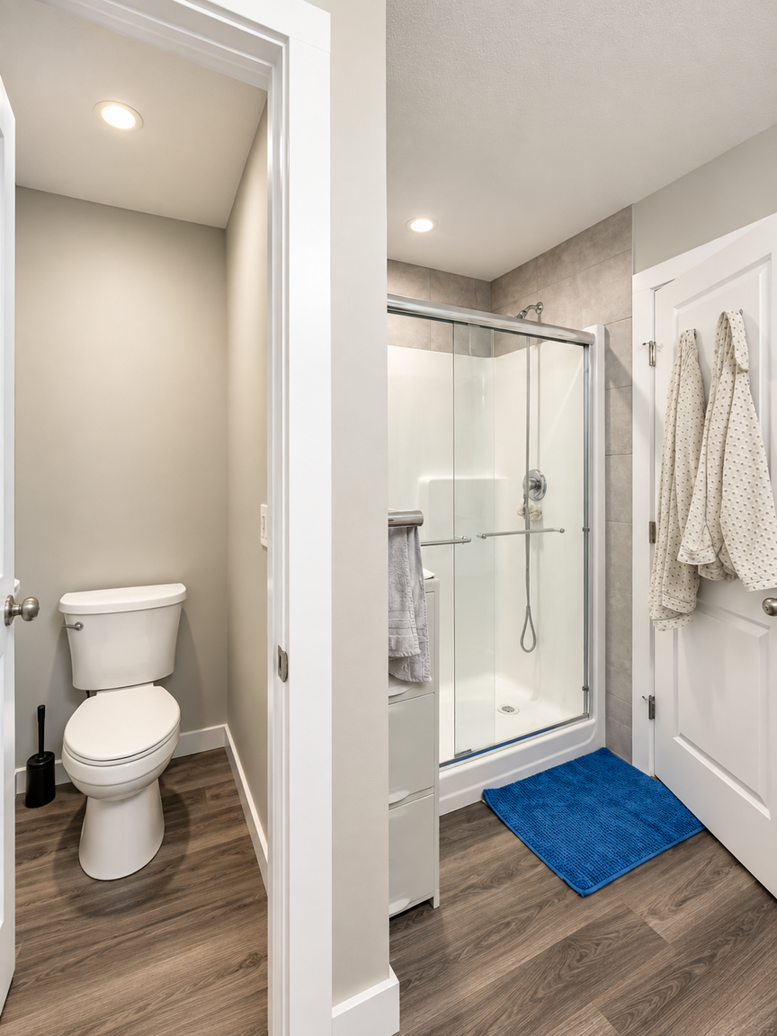 736 35 Street Southwest, Edmonton, AB, T6X 2Z1 - 20