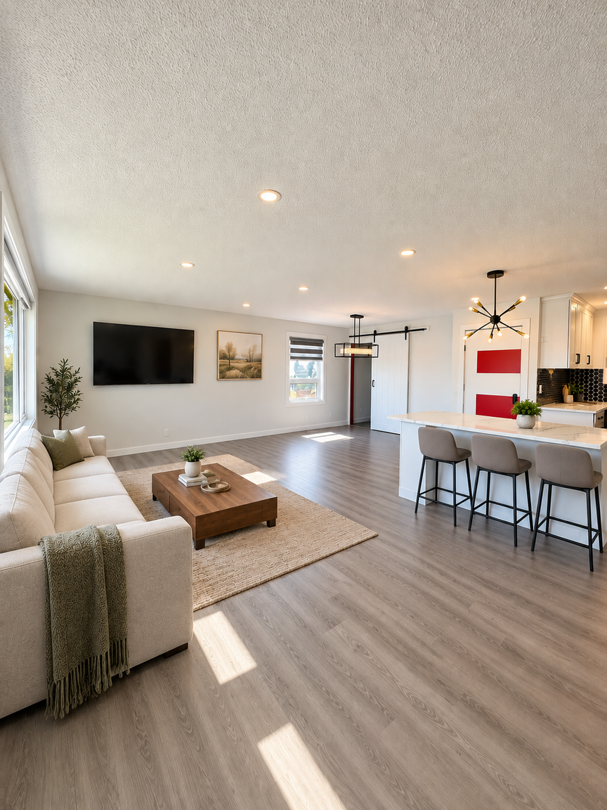 67 Henry Avenue Northwest, Edmonton, AB, T5A 2X6 - 4