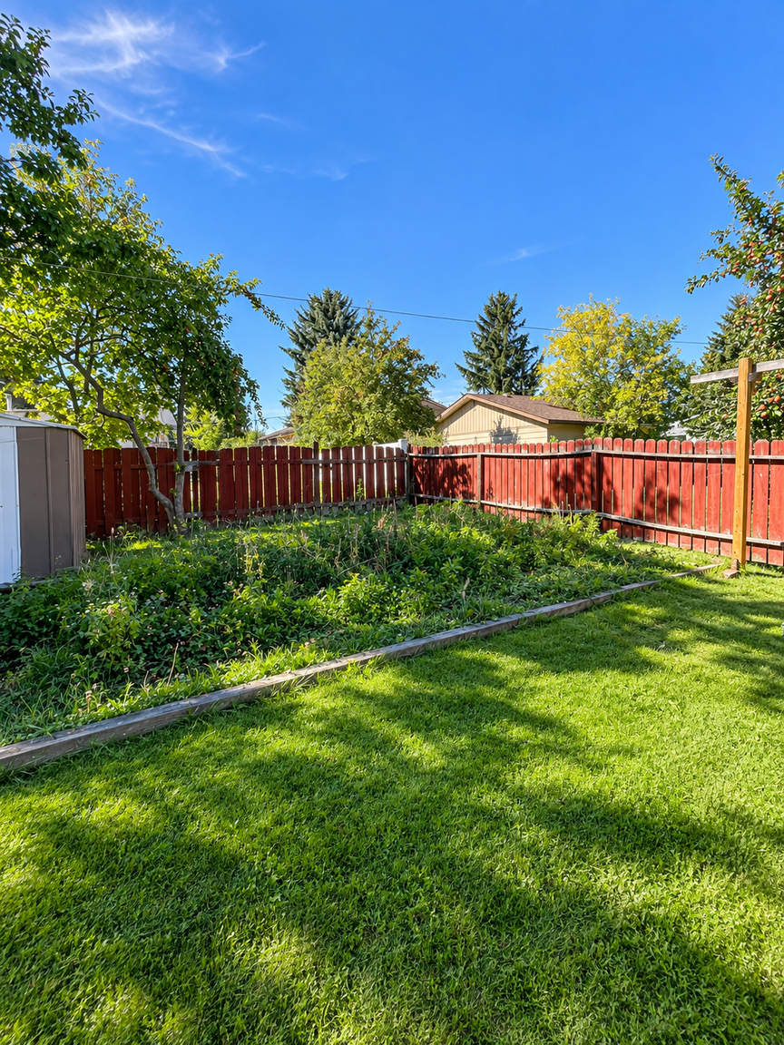 67 Henry Avenue Northwest, Edmonton, AB, T5A 2X6 - 37