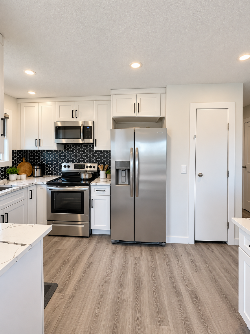 67 Henry Avenue Northwest, Edmonton, AB, T5A 2X6 - 8