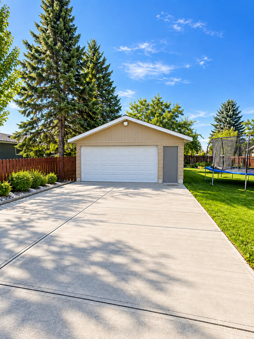 67 Henry Avenue Northwest, Edmonton, AB, T5A 2X6 - 34