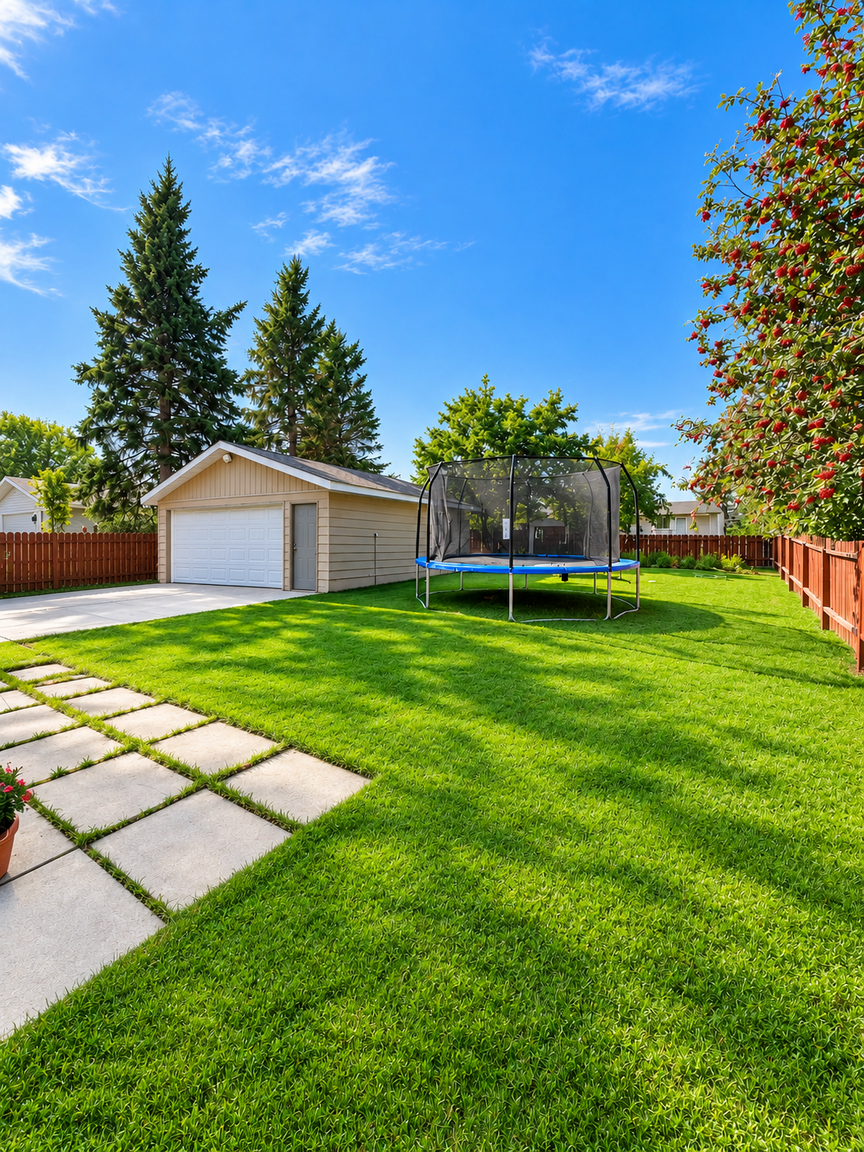 67 Henry Avenue Northwest, Edmonton, AB, T5A 2X6 - 35