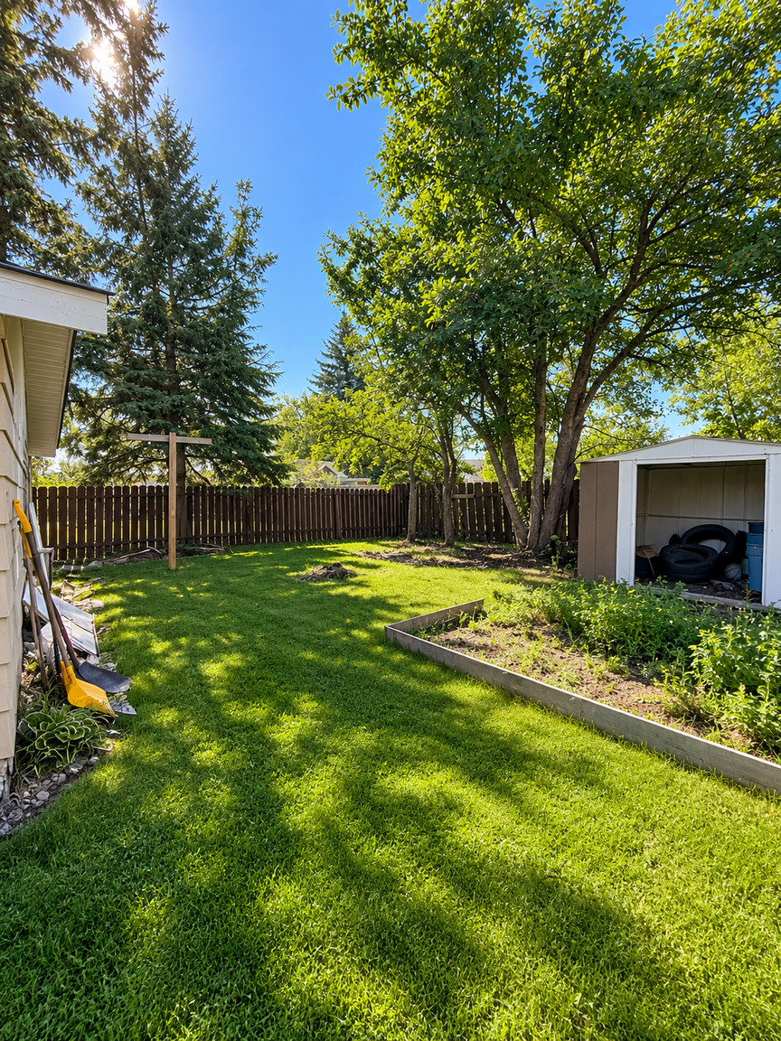 67 Henry Avenue Northwest, Edmonton, AB, T5A 2X6 - 36