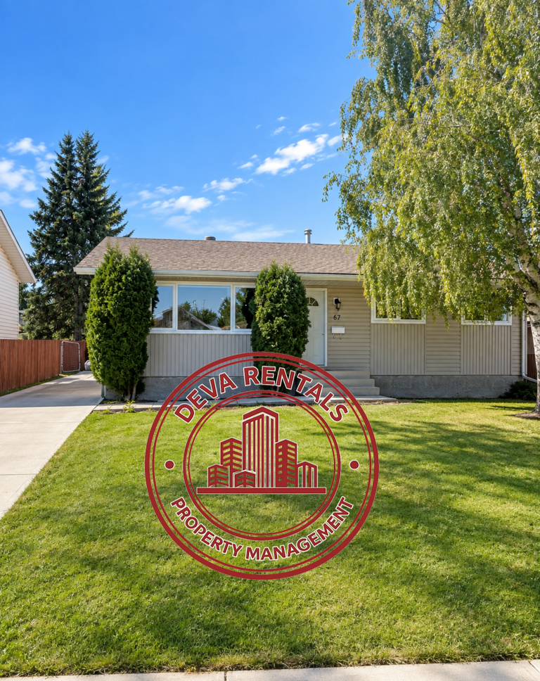 67 Henry Avenue Northwest, Edmonton, AB, T5A 2X6