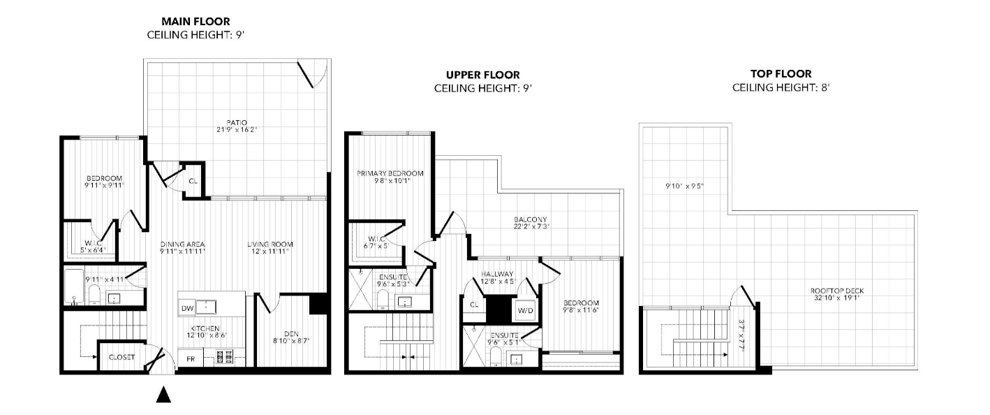 2288 Alpha Avenue, Burnaby, BC, V5C 0L9 - 61