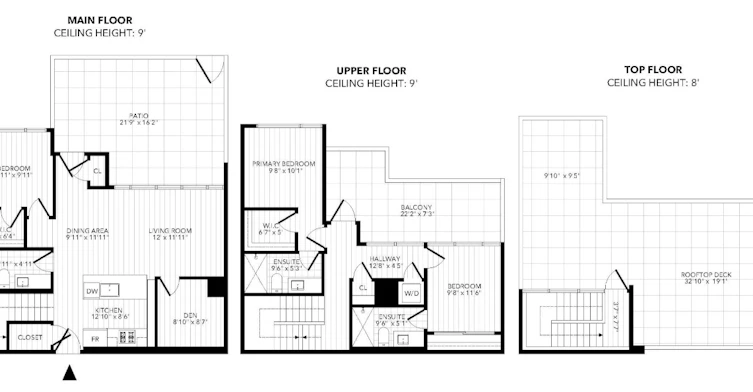 2288 Alpha Avenue, Burnaby, BC, V5C 0L9 - 61