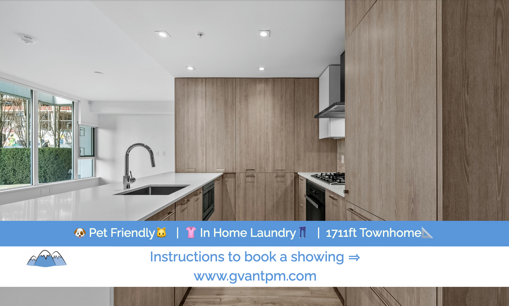 2288 Alpha Avenue, Burnaby, BC, V5C 0L9