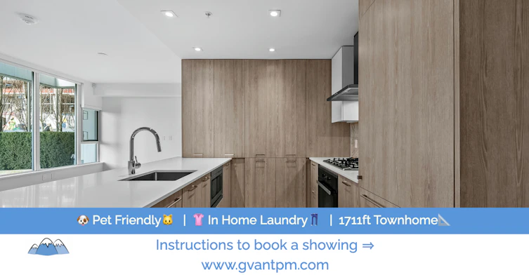 2288 Alpha Avenue, Burnaby, BC, V5C 0L9