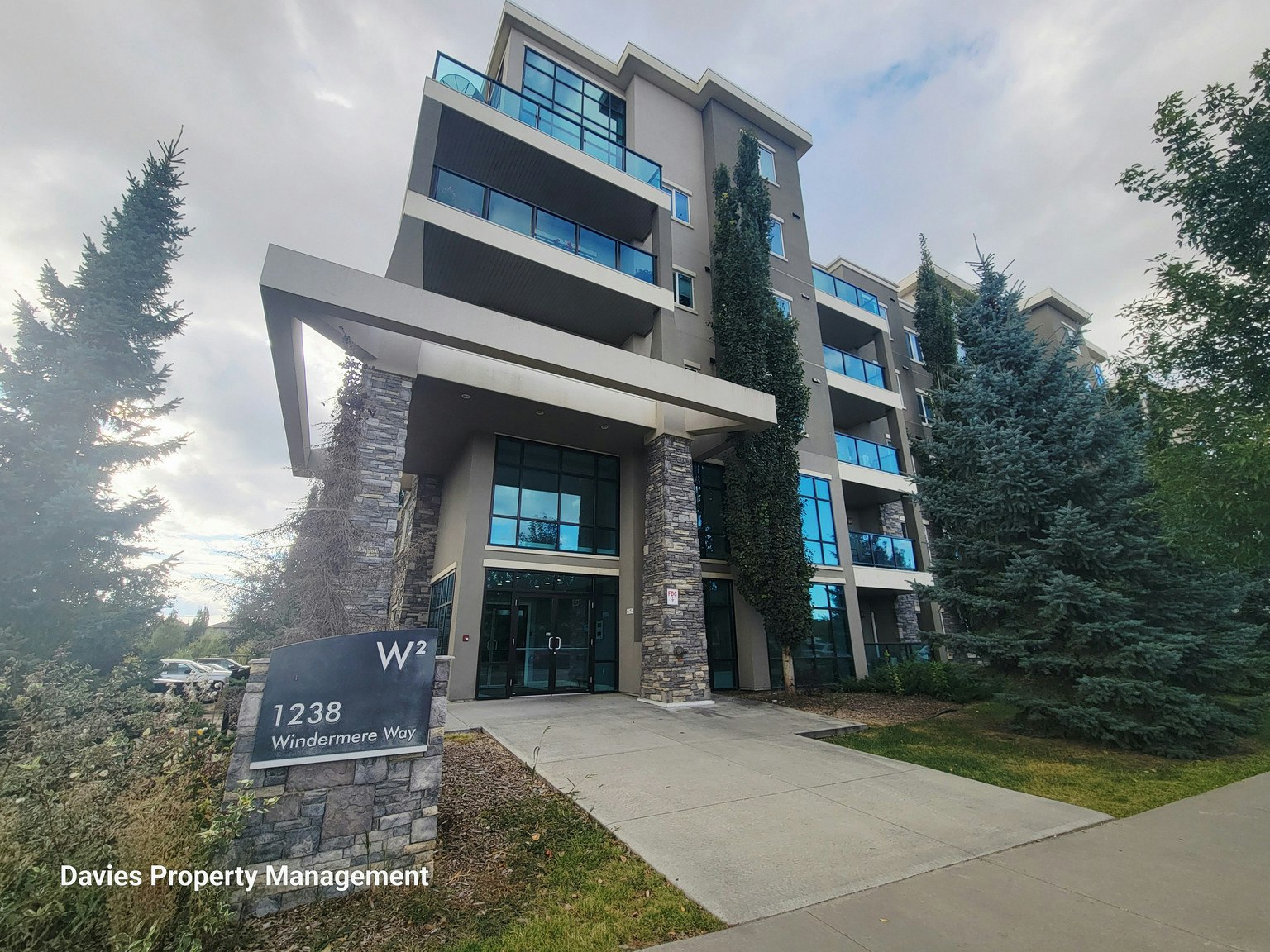 507S-1238 Windermere Way Southwest, Edmonton, AB, T6W 2J3