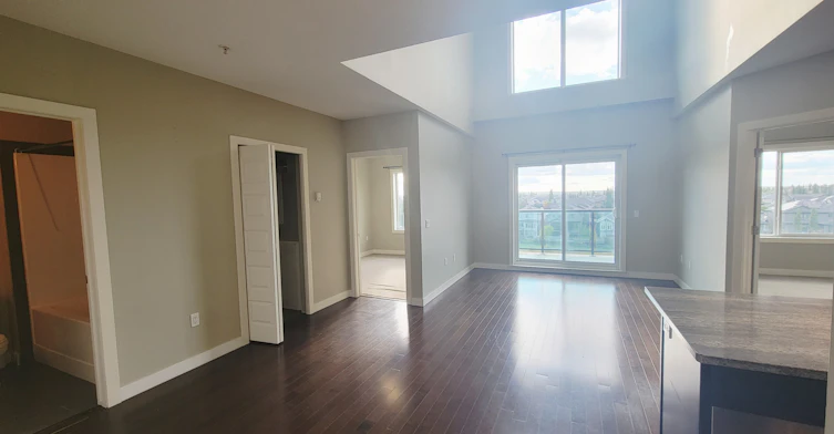 507S-1238 Windermere Way Southwest, Edmonton, AB, T6W 2J3 - 6