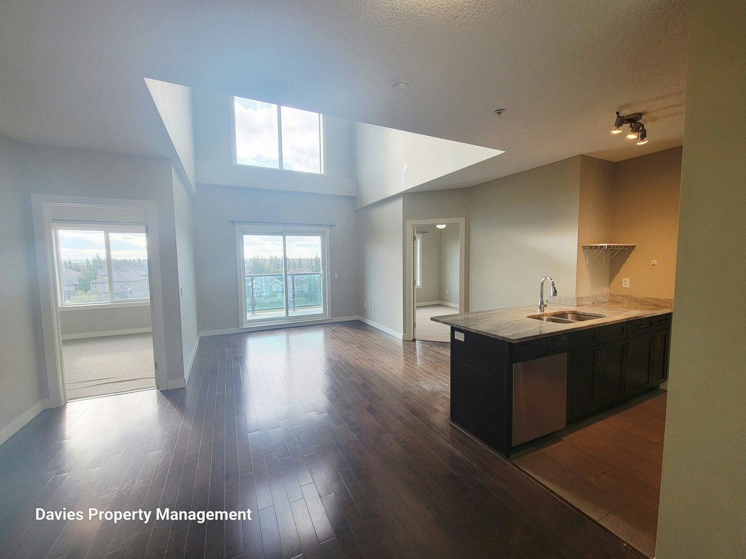 507S-1238 Windermere Way Southwest, Edmonton, AB, T6W 2J3 - 2