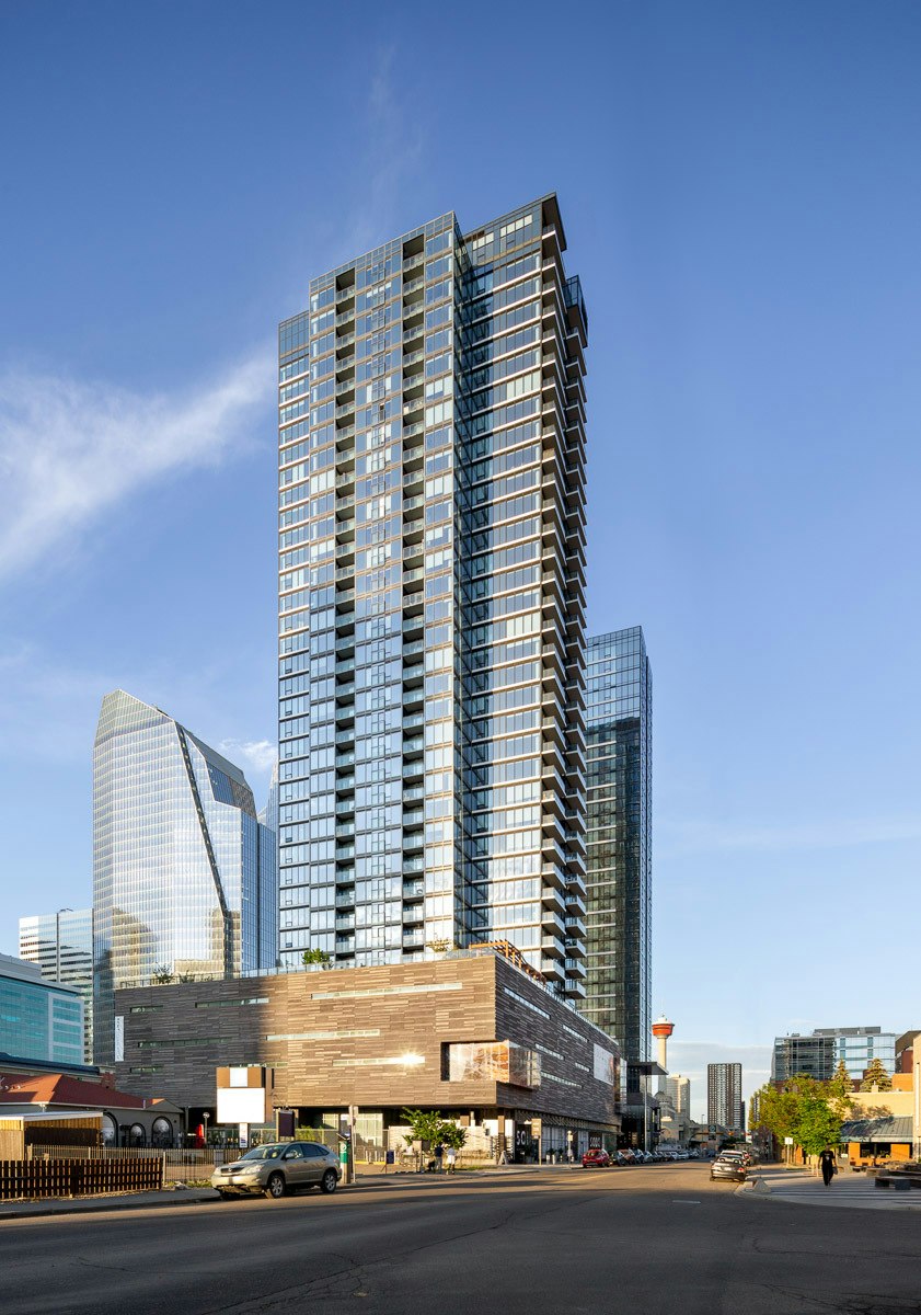 2109-620 10 Avenue SW, Calgary, AB, T2R 1C3 - 41