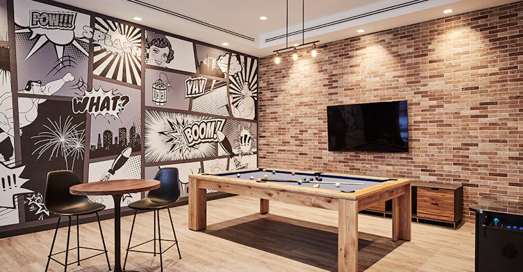 2801-620 10 Avenue SW, Calgary, AB, T2R 1C3 - 2