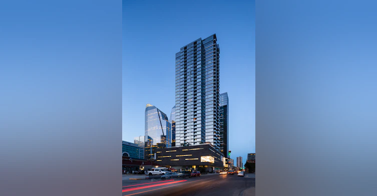 1408-620 10 Avenue SW, Calgary, AB, T2R 1C3 - 47