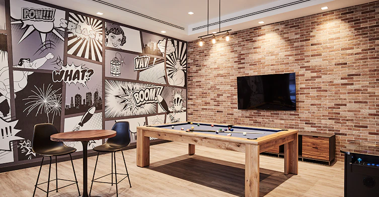 2907-620 10 Avenue SW, Calgary, AB, T2R 1C3 - 2