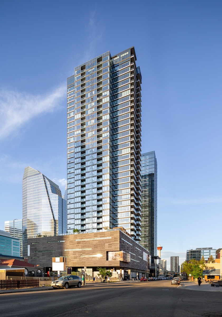 2205-620 10 Avenue SW, Calgary, AB, T2R 1C3 - 41