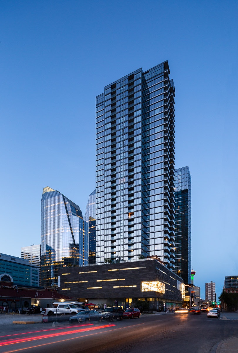 2210-620 10 Avenue SW, Calgary, AB, T2R 1C3 - 47