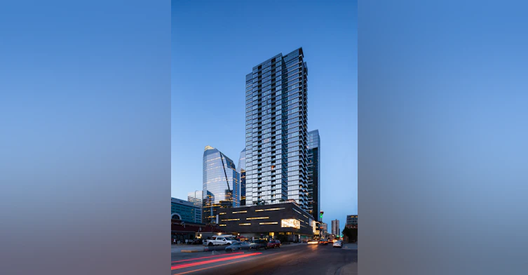 610-620 10 Avenue SW, Calgary, AB, T2R 1C3 - 47